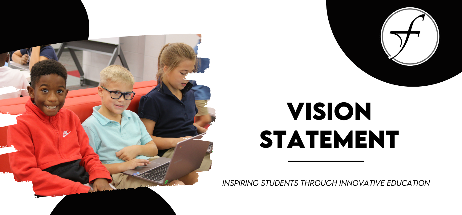 Forney ISD Vision Statement